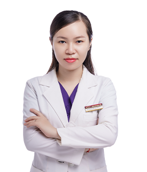 BÁC SĨ PHẠM DIỆU HƯƠNG